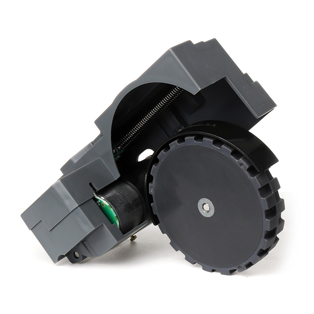 Модуль правого колесика, Roomba
