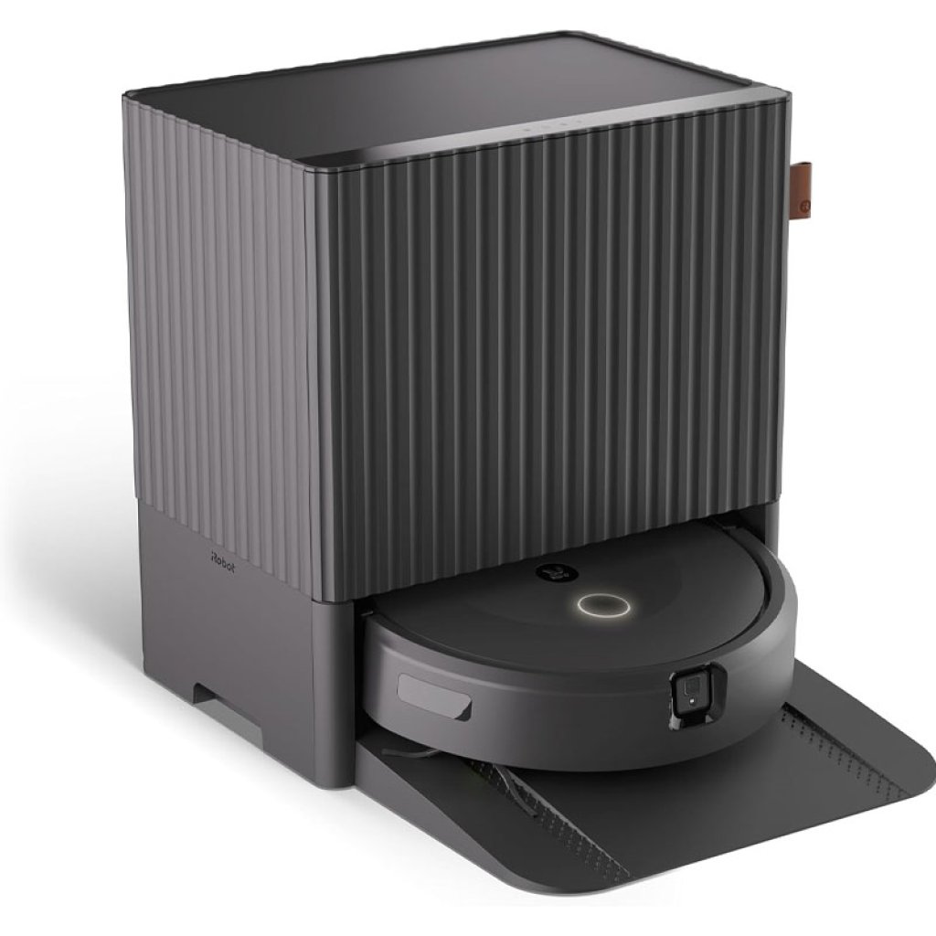Робот-пылесоc iRobot Combo 10 Max