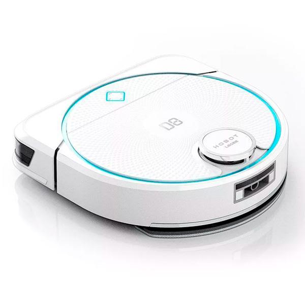 Робот пылесос моющий Hobot LEGEE-D8
